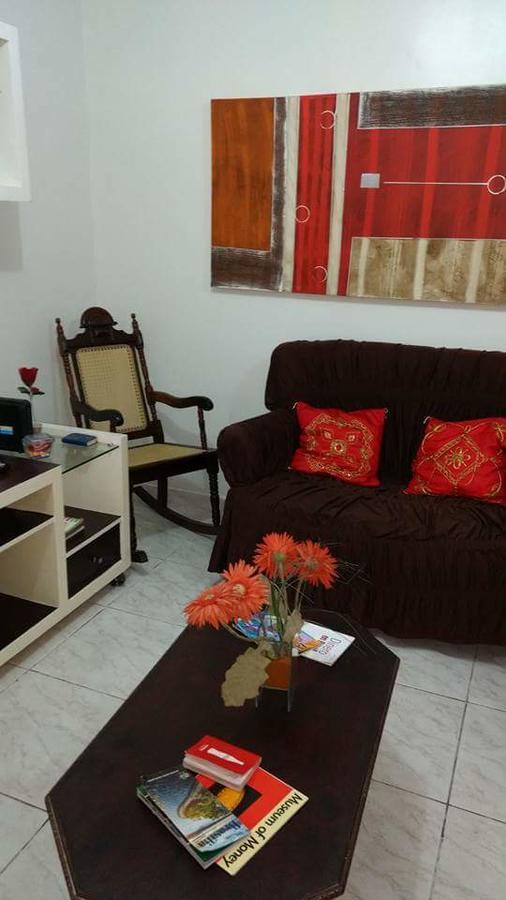 Apartamento No Guara Por Temporada Бразиліа Екстер'єр фото