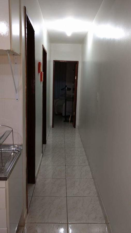 Apartamento No Guara Por Temporada Бразиліа Екстер'єр фото