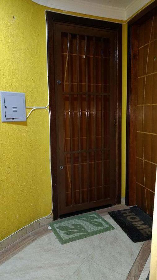 Apartamento No Guara Por Temporada Бразиліа Екстер'єр фото